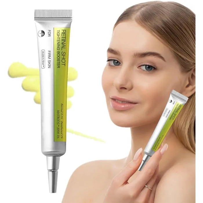 CELIMAX RETINOL SHOT TIGHTENING BOOSTER